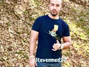 Stevenmed27