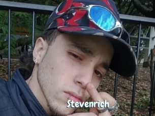 Stevenrich