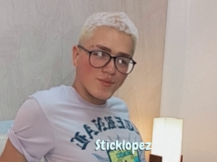 Sticklopez