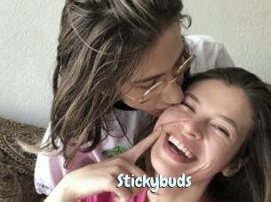 Stickybuds