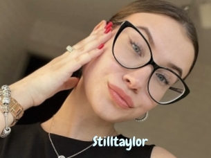 Stilltaylor