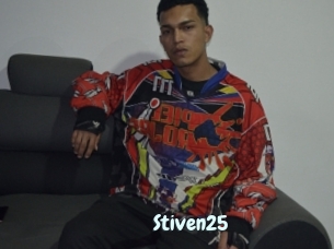 Stiven25