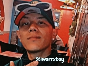 Stiwarrxboy