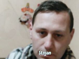 Stojan