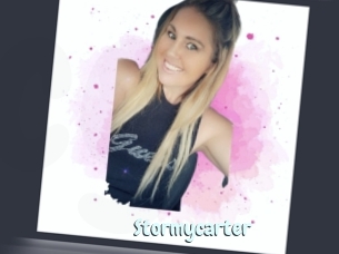 Stormycarter