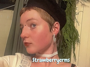 Strawberrycrms