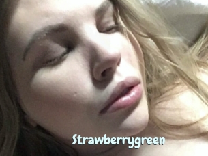 Strawberrygreen