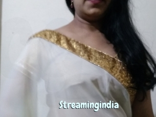 Streamingindia