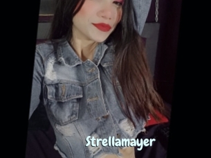 Strellamayer