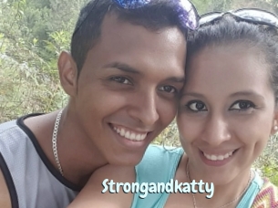 Strongandkatty