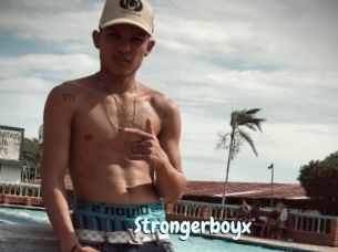 Strongerboyx