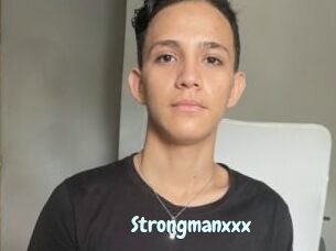 Strongmanxxx