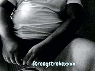 Strongstrokexxxx