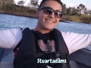 Stuartadams