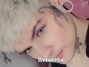 Stvewolfxx