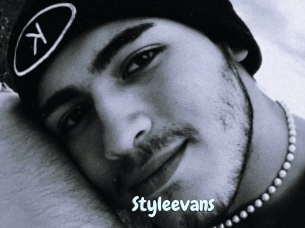 Styleevans