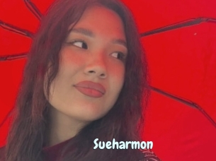 Sueharmon