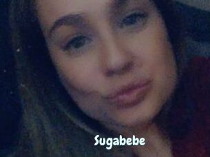 Sugabebe