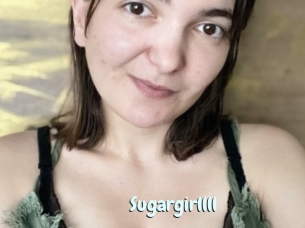 Sugargirllll