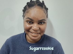 Sugarrcookie