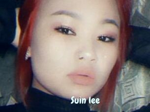 Suin_lee