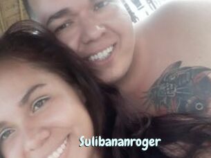 Sulibananroger