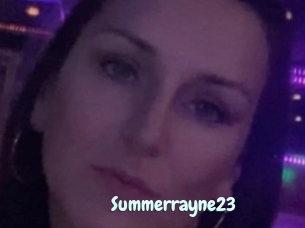 Summerrayne23