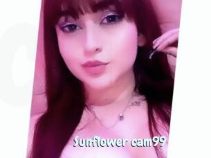 Sunflower_cam99