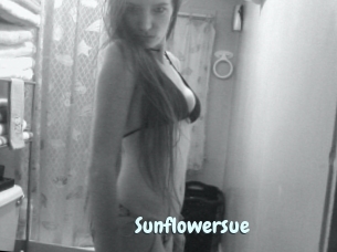 Sunflowersue