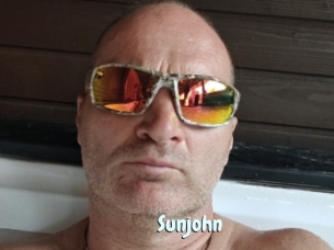 Sunjohn