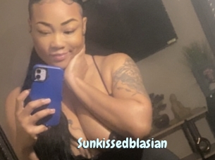 Sunkissedblasian