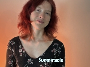 Sunmiracle