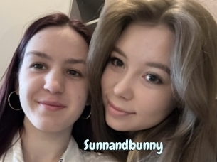 Sunnandbunny