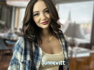 Sunnevitt