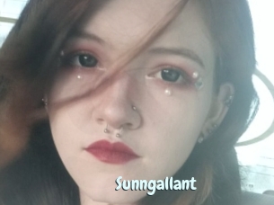 Sunngallant