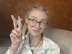 Sunnivabeecham