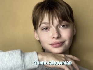 Sunnivabowman