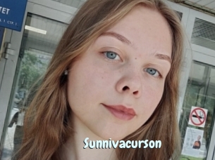 Sunnivacurson