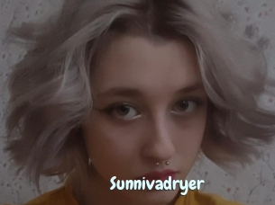 Sunnivadryer