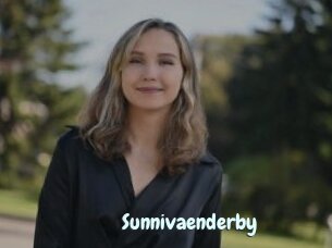 Sunnivaenderby