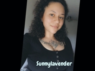 Sunnylavender