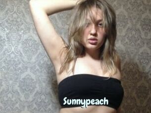 Sunnypeach