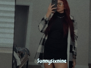 Sunnysixnine