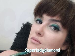 Superladydiamond