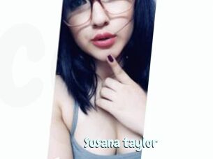 Susana_taylor