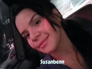 Susanbenn