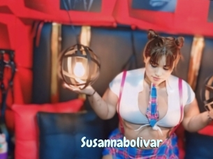 Susannabolivar