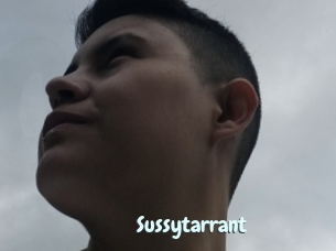 Sussytarrant