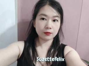 Suzettefelix