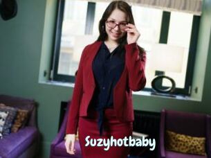 Suzyhotbaby